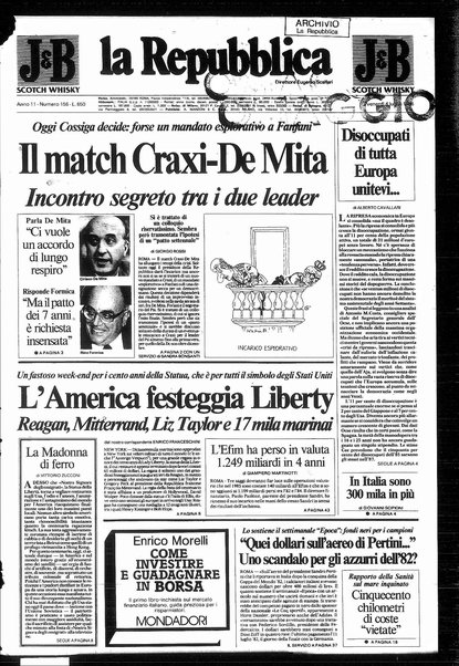 La repubblica